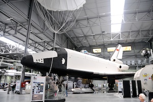 Space Shuttle