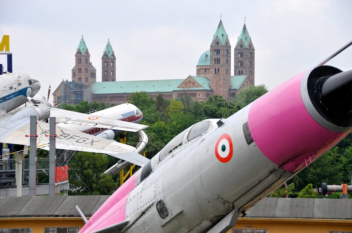 Technik Museum