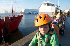 Stena Ferry 