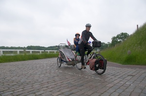 More Cobbles