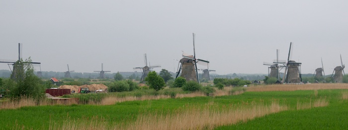 Windmills