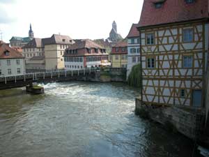 Bamberg