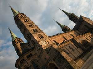 The Dom, Bamberg