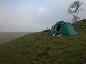 Olivers Castle Devices