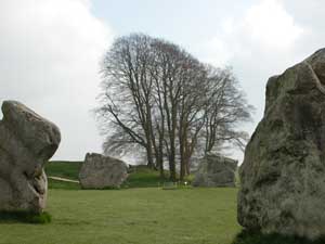 Avebury Stone Circle