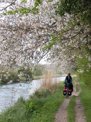 Kennet & Avon Canal