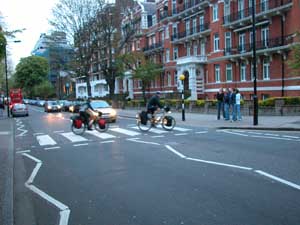 abbey road