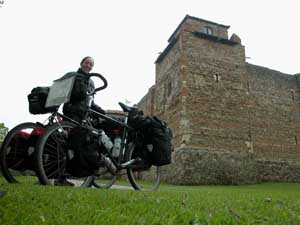 colchester castle