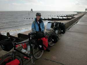 harwich beach