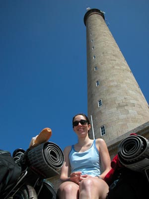 pointe de barfleur, Gatteville-le-phare