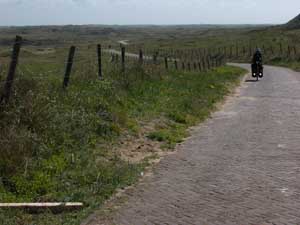 after 60k the end of the dunes