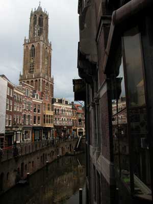 Utrecht