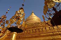 Bagan, Myanmar, Birmanie