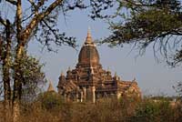 Bagan, Myanmar, Birmanie