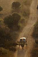 Bagan, Myanmar, Birmanie