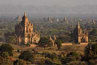 Bagan, Myanmar, Birmanie