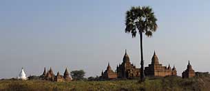 Bagan, Myanmar, Birmanie, Alain Diveu