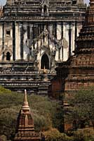 Bagan, Myanmar, Birmanie