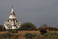 Bagan, Myanmar, Birmanie