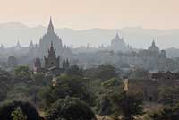 Bagan, Myanmar, Birmanie