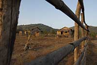 Kinn Pun, Birmanie, Burma, Myanmar