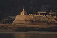 Irrawaddy, Ayeyarwaddy River