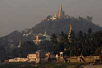 Irrawaddy, Ayeyarwaddy River