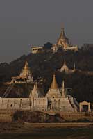 Irrawaddy, Ayeyarwaddy River