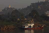 Irrawaddy, Ayeyarwaddy River