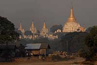 Irrawaddy, Ayeyarwaddy River