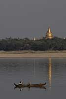 Irrawaddy, Ayeyarwaddy River