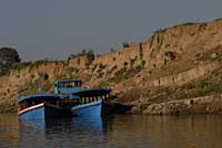 Irrawaddy, Ayeyarwaddy River