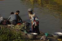 Irrawaddy, Ayeyarwaddy River