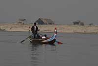 Irrawaddy, Ayeyarwaddy River