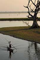 Mandalay,Amarapura,Inwa,Mingun,Pont U Bein,bridge,Sagaing