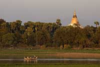 Mandalay,Amarapura,Inwa,Mingun,Pont U Bein,bridge,Sagaing