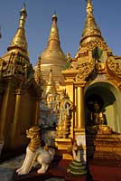 Rangoun, Yangon, Rangon, Rangoon, Shwedagon