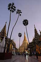 Rangoun, Yangon, Rangon, Rangoon, Shwedagon