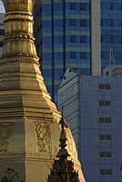 Rangoun, Yangon, Rangon, Rangoon, Shwedagon