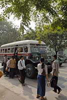 Rangoun, Yangon, Rangon, Rangoon, Shwedagon