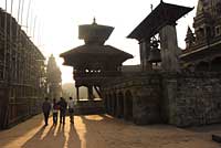 Bakhtapur,Nepal