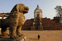 Bakhtapur,Nepal