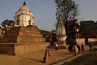 Bakhtapur,Nepal