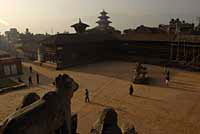 Bakhtapur,Nepal