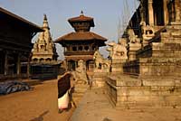 Bakhtapur,Nepal