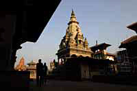 Bakhtapur,Nepal