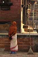 Bakhtapur,Nepal