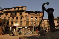 Bakhtapur,Nepal