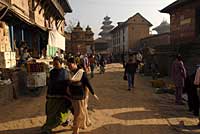 Bakhtapur,Nepal