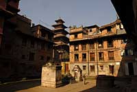 Bakhtapur,Nepal